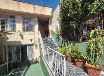Casa · 200m² · 3 Quartos · 1 Vaga · CASA SOBRADO 3 DORMITORIOS PROXIMO A PUC