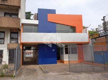 Comercial · 270m² · 15 Vagas · Sobrado comercial com 270m² área privativa, bairro Menino Deus.