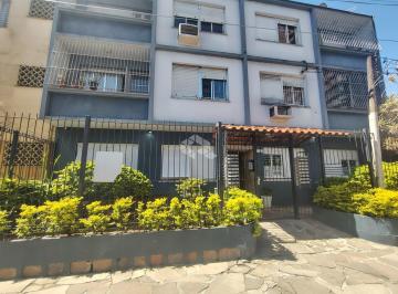 Apartamento · 42m² · 1 Quarto · Apartamento 1 dormitorio no miola do Menino DEUS