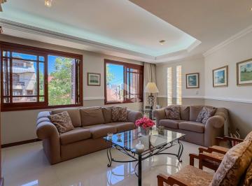Casa · 261m² · 3 Quartos · 4 Vagas · Casa 3 dormitórios suíte, Pátio,  Piscina, Edícula  e churrasqueira
