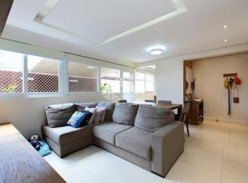 Apartamento · 109m² · 3 Quartos · 2 Vagas · Apartamento garden 03 dormitórios 108,71m² área privativa no bairro menino Deus.