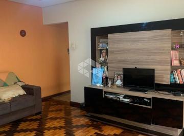 Apartamento · 79m² · 2 Quartos · APARTAMENTO GARDEN COM CHURRASQUEIRA, 2 DORMITÓRIOS, 79 m².