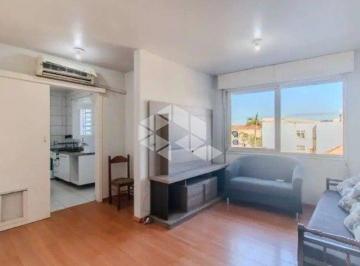 Apartamento · 76m² · 2 Quartos · 1 Vaga · Apartamento mobiliado de dois quartos com vaga de garagem no bairro Santana