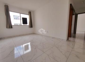 Apartamento · 43m² · 1 Quarto · Apartamento 42 m² , 1 dormitório, elevador , Santa Tereza