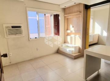 Apartamento · 34m² · 1 Quarto · 1 Vaga · 1 dormitório semi mobioiado, 1 garagem - Hospital Mãe de Deus
