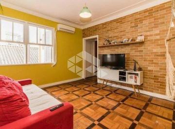 Apartamento · 80m² · 2 Quartos · Apartamento com 2 dormitorios  com 80 m² no Bairro SANTANA