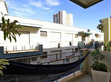 Apartamento · 79m² · 2 Quartos · APARTAMENTO COM DOIS DORMITÓRIOS, SACADA E DEPENDENCIA DE EMPREGADA