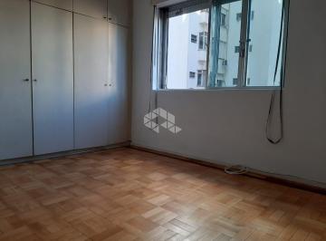 Apartamento · 84m² · 3 Quartos · Apartamento 3 domitórios Cidade Baixa com 83,66m²
