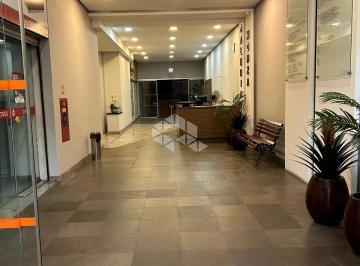 Comercial · 55m² · 2 Quartos · Sala Comercial/Apartamento 2 Quartos, Av.Independência, 55 m de área privatva, frentea Santa Casa.