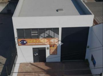 Comercial · 200m² · 10 Vagas · Prédio Comercial, com 199,98 metros