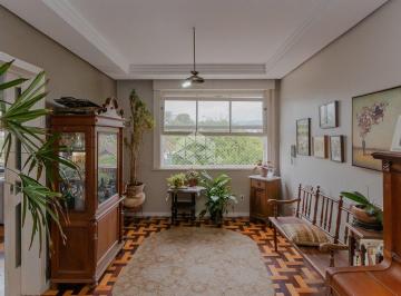 Casa no Petrópolis (6) · Duas casas geminadas com 360,00 m² em venda simultânea no Bairro Petrópolis