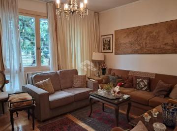 Apartamento · 110m² · 3 Quartos · 1 Vaga · APARTAMENTO 3 DORMITÓRIOS, COM 109 M² DE ÁREA PRIVATIVA, GARAGEM COBERTA.