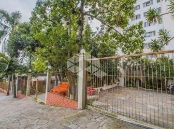 Apartamento · 44m² · 1 Quarto · Apartamento com 43,68m² de 1 dom/quarto bairro Cristal