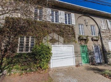 Casa · 150m² · 3 Quartos · 1 Vaga · Casa 3 dormitórios para venda no bairro Floresta Porto Alegre RS