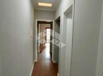 Casa · 142m² · 2 Quartos · 2 Vagas · Casa 2 dorms à venda Rua Germano Basler, Jardim Leopoldina - Porto Alegre