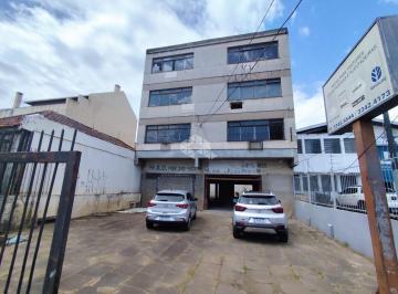 Comercial · 620m² · 8 Vagas · Prédio comercial com estacionamento à venda av. Cairú, Porto Alegre