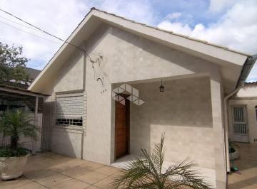 Casa · 94m² · 3 Quartos · 2 Vagas · Torrando casa reformada, 94,00m2,  3 quartos,  2 banheiros, 2 Vagas,  no Jardim Itu.