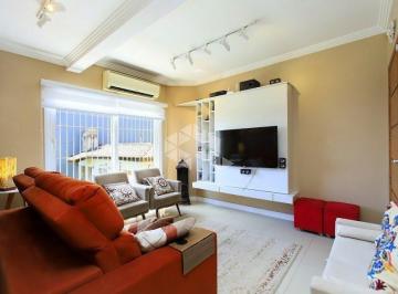 Casa · 140m² · 3 Quartos · 2 Vagas · Casa Sobrado 03 dormitórios, suite, duas garagens