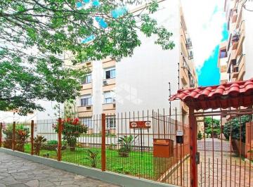 Apartamento · 41m² · 1 Quarto · 1 Vaga · Apartamento à venda - 1 dormitório semi-mobiliado, com vaga de garagem escriturada