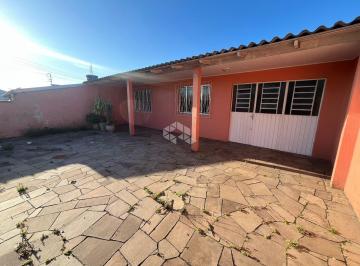 Casa · 204m² · 2 Quartos · 3 Vagas · Casa 2 dorms à venda Quadra G Seis, Guajuviras - Canoas