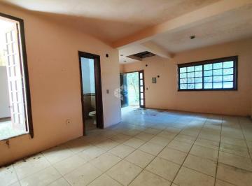 Casa · 48m² · 1 Quarto · 3 Vagas · Casa à venda para reformar, terreno grande, Jardim Itú, Porto Alegre/RS