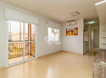 Apartamento · 67m² · 3 Quartos · 1 Vaga · Apartamento com 3 quartos e 67m² à venda em Humaitá, Porto Alegre.