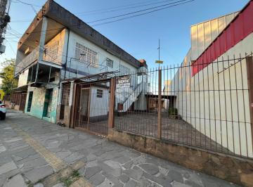 Terreno · 370m² · Em Canoas, Terreno comercial em avenida de grande fluxo de veículos e pedestres.