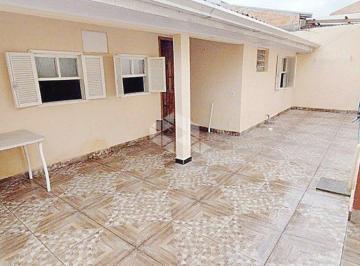 Casa · 132m² · 2 Quartos · 2 Vagas · CASA 2 QUARTOS E 2 VAGAS DE GARAGEM - BAIRRO SANTO INACIO, ESTEIO- RS