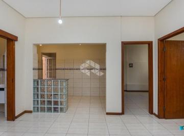 Apartamento · 78m² · 4 Quartos · APARTAMENTO 4 DORMITÓRIOS AMPLO E REFORMADO NO BAIRRO PETRÓPOLIS -  AO LADO DO FUTURO MAIOR SHOPPING
