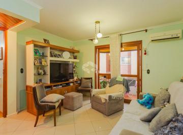 Apartamento · 92m² · 2 Quartos · 1 Vaga · Apartamento com 2 quartos e 91m² à venda no bairro Vila Ipiranga