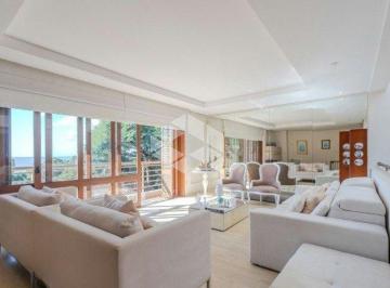 Casa · 347m² · 4 Quartos · 2 Vagas · Casa em condominio de 4 quartos, 2 suites, 2 vagas Vila Assunção Porto Alegre