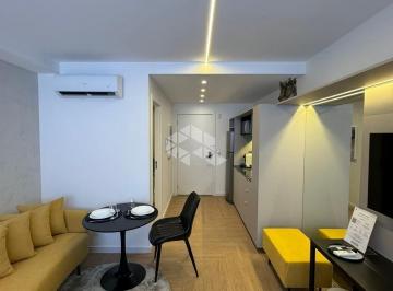 Apartamento · 29m² · 1 Quarto · Loft com 1 quarto e 29 m² à venda no bairro Auxiliadora