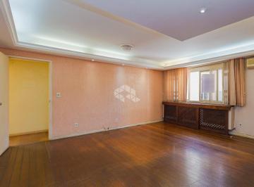 Apartamento · 91m² · 2 Quartos · 2 Vagas · Apartamento com dois dormitórios no Bairro Petrópolis