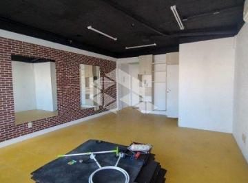 Comercial · 37m² · Sala comercial com 37 m² no bairro Rio Branco