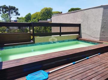 Casa · 276m² · 3 Quartos · 2 Vagas · Casa em Condominio, 3 D, com 2 Vagas no Bairro Boavista, Porto Alegre RS