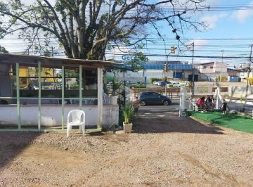 Terreno · 456m² · Terreno de 34,05 por 13,20 na Av. Protásio Alves, 4953 em Porto Alegre RS