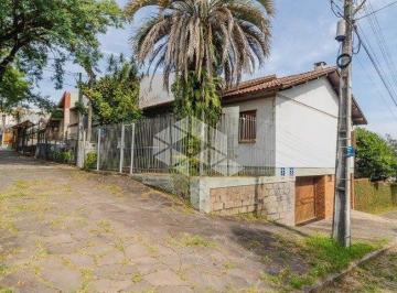 Casa · 280m² · 3 Quartos · 2 Vagas · Casa 3 dormitórios, 4 banheiros, 2 vagas de garagem cobertas no bairro Nonoai