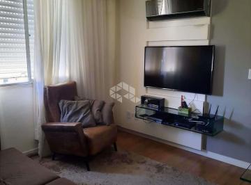 Apartamento · 45m² · 1 Quarto · 1 Vaga · Apartamento com 1 quarto e 1 banheiro à Venda em Higienópolis,, Porto Alegre