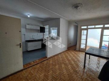 Apartamento · 72m² · 2 Quartos · Apartamento Garden com 2 quartos e 72m² à venda em São Geraldo, Porto Alegre.