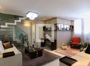 Apartamento · 192m² · 3 Quartos · 4 Vagas · Apartamento à Venda - Palmares, 3 Quartos,  192 m² - Belo Horizonte