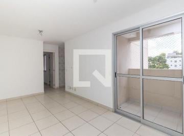 Apartamento · 63m² · 2 Quartos · 1 Vaga · Apartamento à Venda - Castelo, 2 Quartos,  63 m² - Belo Horizonte