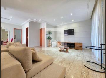 Apartamento · 137m² · 4 Quartos · 2 Vagas · Apartamento à Venda - Lourdes, 4 Quartos, 137 m² - Belo Horizonte