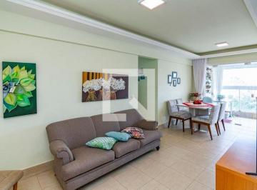 Apartamento · 87m² · 3 Quartos · 2 Vagas · Apartamento à Venda - Vila da Serra, 3 Quartos,  87 m² - Nova Lima