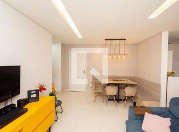 Apartamento · 89m² · 3 Quartos · 2 Vagas · Apartamento à Venda - JK, 3 Quartos,  89 m² - Contagem