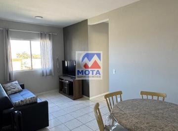 Apartamento · 69m² · 3 Quartos · 1 Vaga · Apartamento em Balneário Eliana, Guaratuba/PR