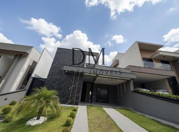 Casa · 153m² · 3 Quartos · 4 Vagas · Mosaico Essence - Casa Térrea a venda no condomínio Mosaico Essence em Mogi das Cruzes