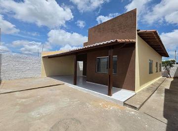 Foto 1 · Casa à Venda - Jardins - São Gonçalo do Amarante/RN