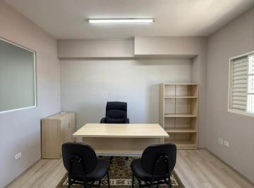 Comercial · 54m² · Sala Comercial para Locação - 54 m² - Centro Empresarial Royal Plaza