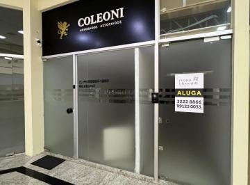 Comercial · 54m² · Sala Comercial - Centro Empresarial Royal Plaza