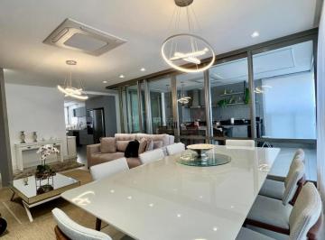 Apartamento · 179m² · 3 Quartos · 3 Vagas · Maison Constantine